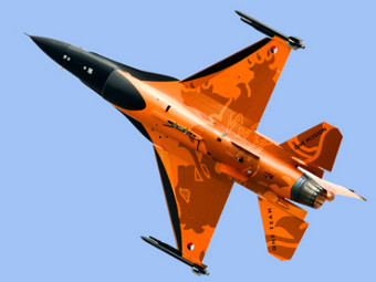 F-16   Solo  .    di-ve.com