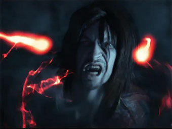    Castlevania: Lords of Shadow 2