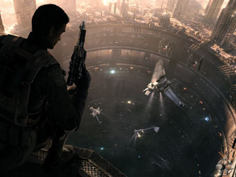    Star Wars 1313