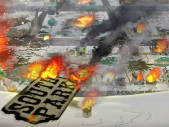    South Park: The Stick of Truth