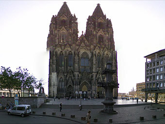 .    Google World Wonders