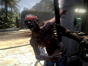  Dead Island
