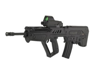 TAVOR.    israel-weapon.com