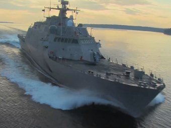 LCS-3 " ".    youtube.com