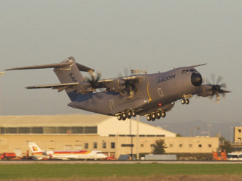 A400M.    flightglobal.com
