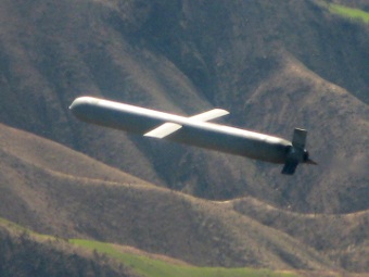   Tomahawk.    raytheon.com
