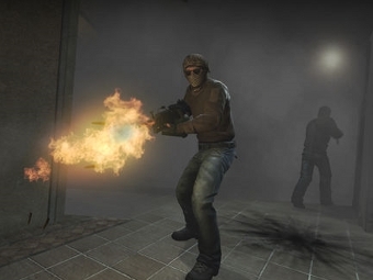  Counter-Strike: Global Offensive