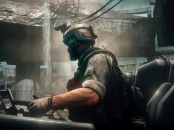  Medal of Honor: Warfighter