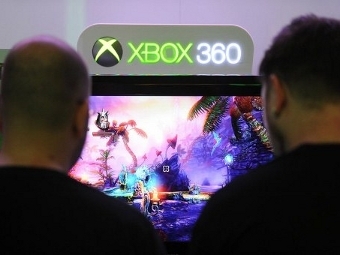 Gamescom-2011  ©AFP