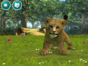  Kinectimals  Google Play