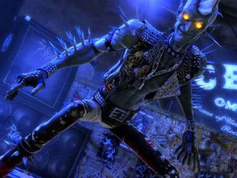  Guitar Hero: Warriors of Rock