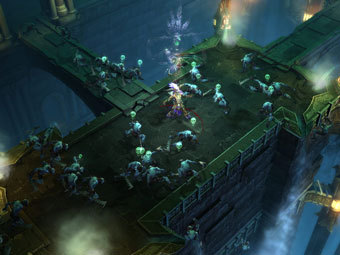  Diablo III