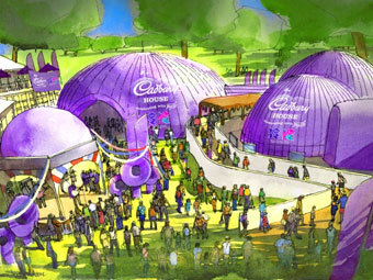  Cadbury House.    thedrum.co.uk 