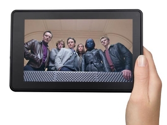 ������� Kindle Fire