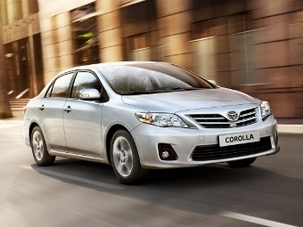 ���� Toyota