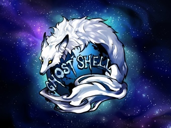 ������� Team Ghostshell