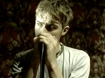 ���� �� ����� "Song 2" ������ Blur