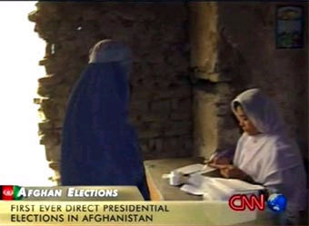 ������������� ������� � �����������. ���� CNN, �����